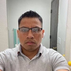 Meet your Posher, Adam